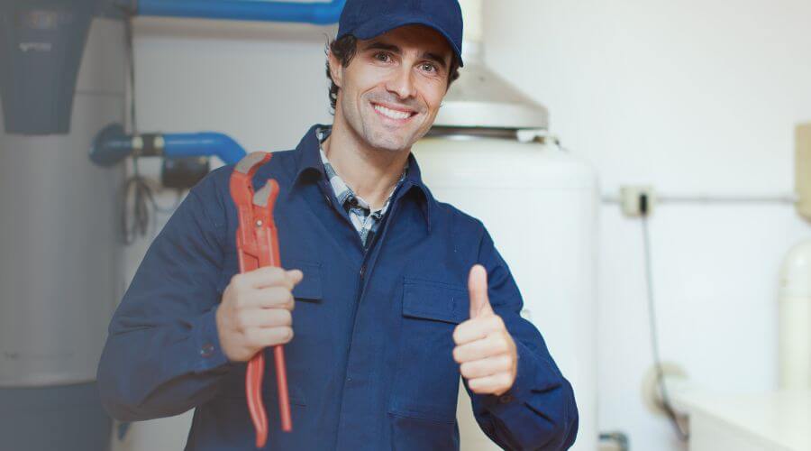 Professional expert plumbing services in McCoy, CO